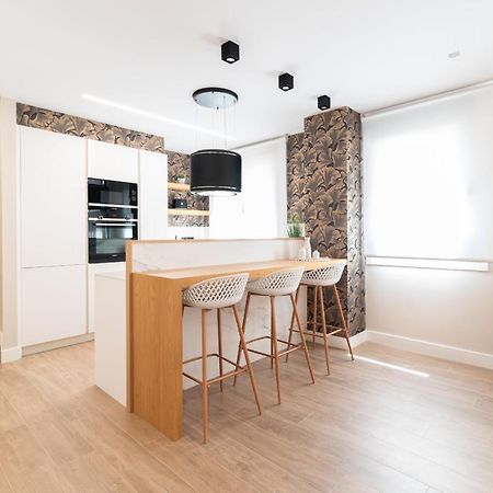 Espectacular Duplex Centrico Con Parking Apartment Виго Екстериор снимка
