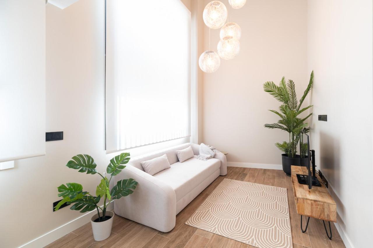 Espectacular Duplex Centrico Con Parking Apartment Виго Екстериор снимка