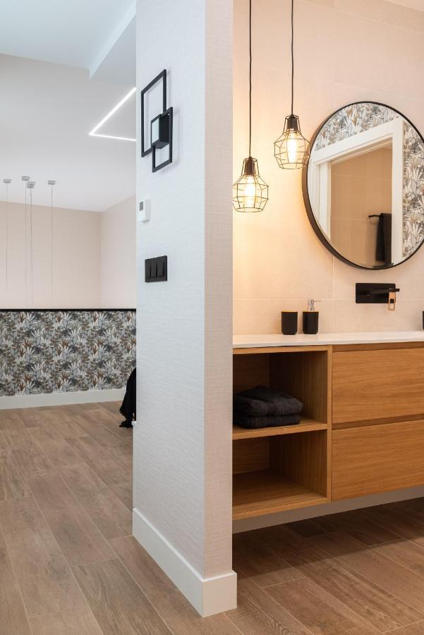 Espectacular Duplex Centrico Con Parking Apartment Виго Екстериор снимка