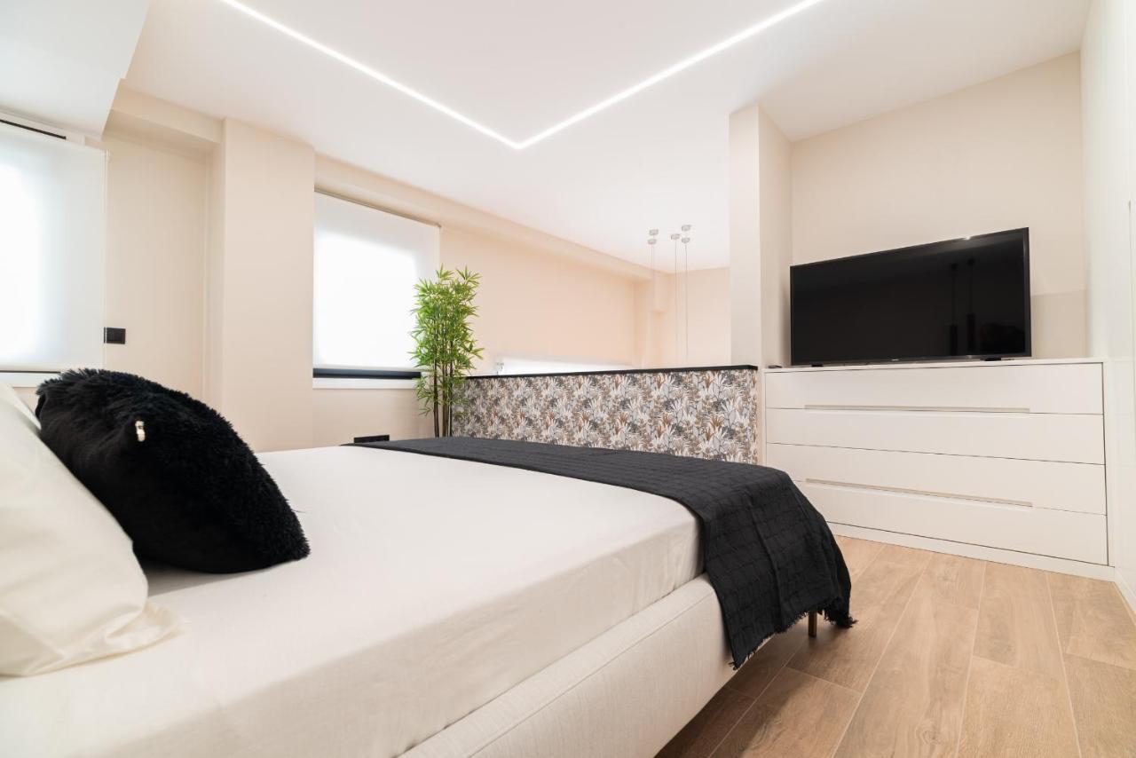Espectacular Duplex Centrico Con Parking Apartment Виго Екстериор снимка