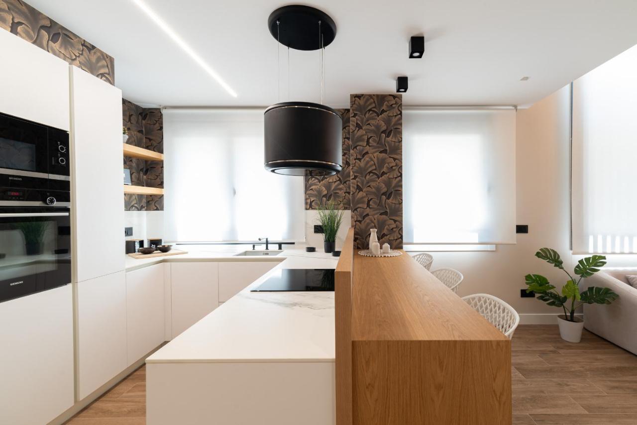 Espectacular Duplex Centrico Con Parking Apartment Виго Екстериор снимка