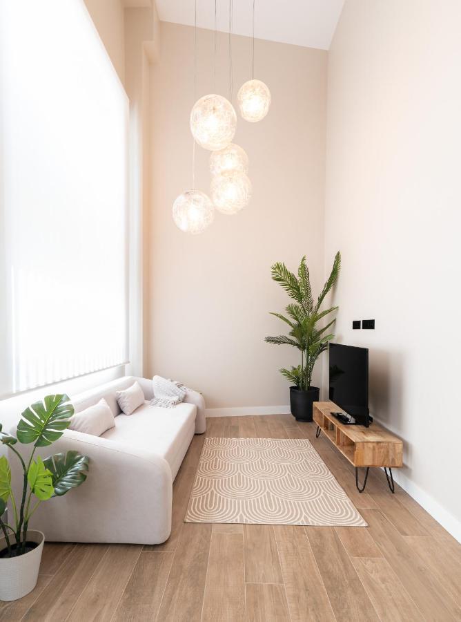 Espectacular Duplex Centrico Con Parking Apartment Виго Екстериор снимка