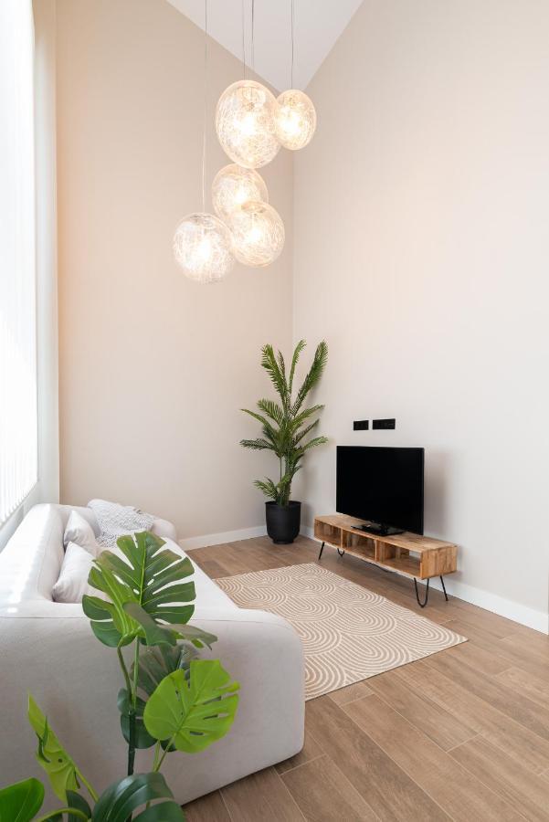 Espectacular Duplex Centrico Con Parking Apartment Виго Екстериор снимка