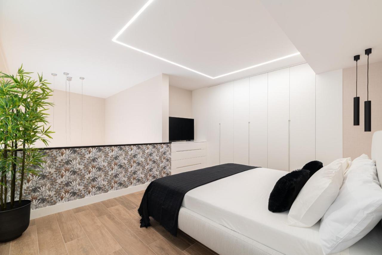Espectacular Duplex Centrico Con Parking Apartment Виго Екстериор снимка