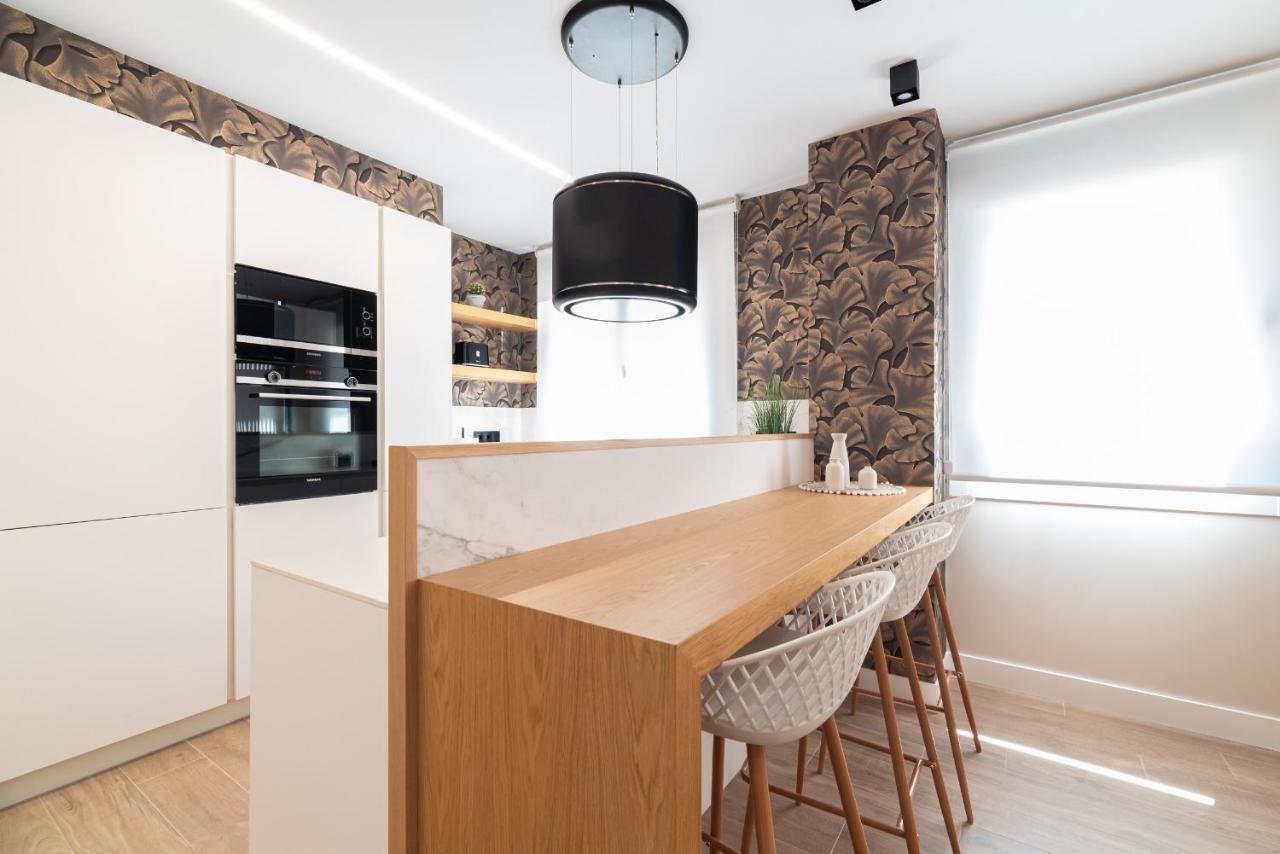 Espectacular Duplex Centrico Con Parking Apartment Виго Екстериор снимка