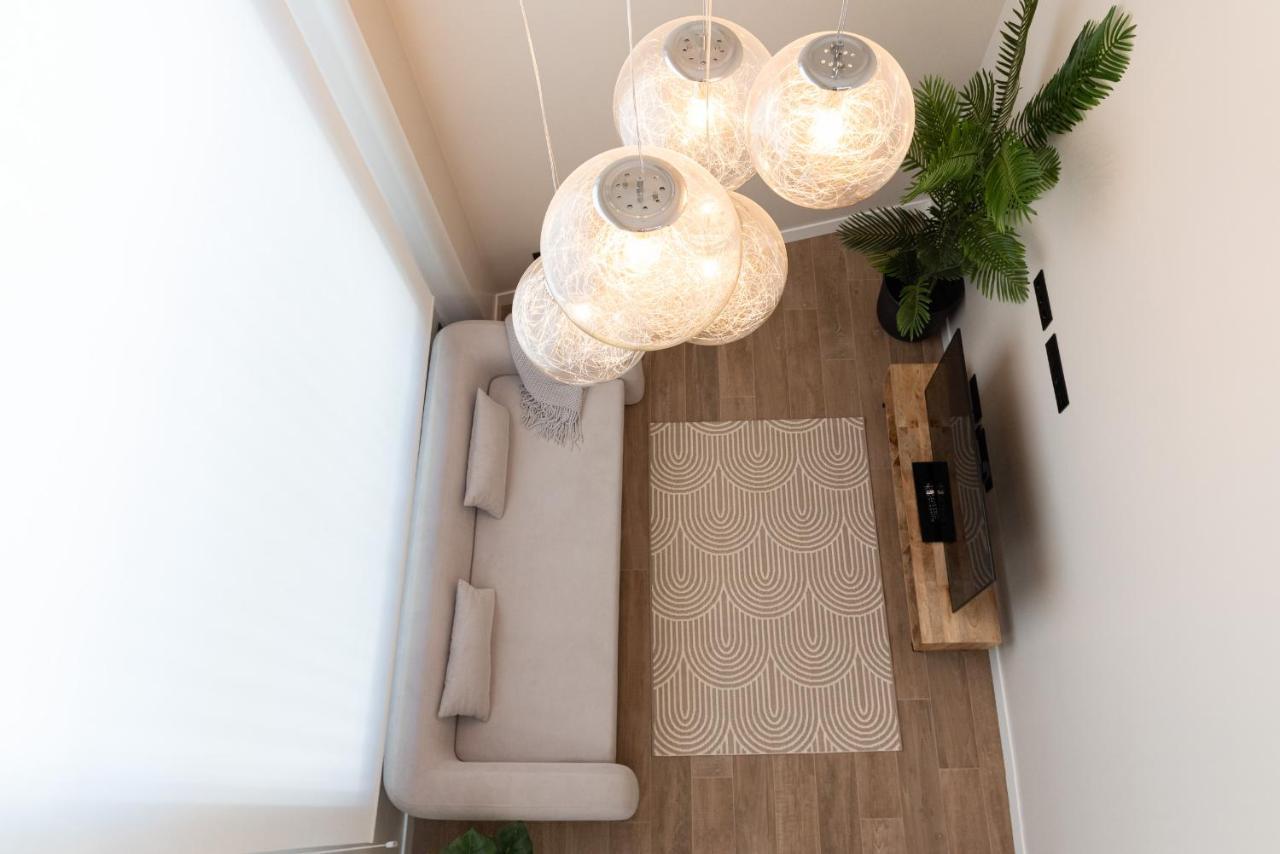 Espectacular Duplex Centrico Con Parking Apartment Виго Екстериор снимка