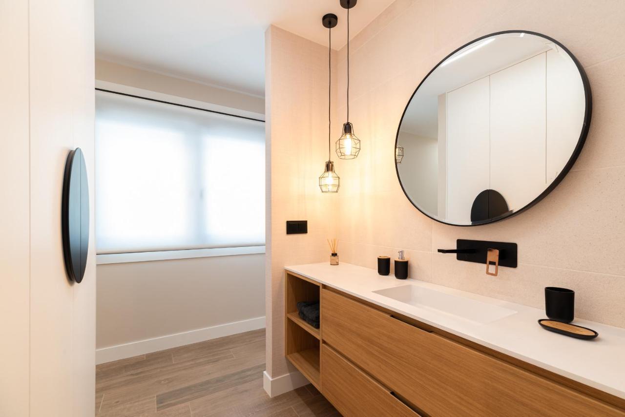 Espectacular Duplex Centrico Con Parking Apartment Виго Екстериор снимка
